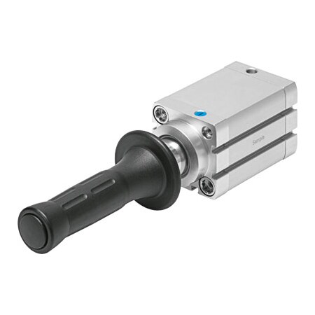 Festo Operator Control Element VAOH-P15-H13 VAOH-P15-H13